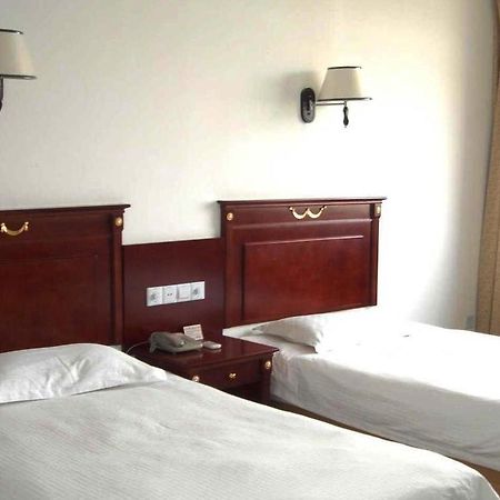 Eastern Star Garden Scenery Hotel Шанхай Екстериор снимка