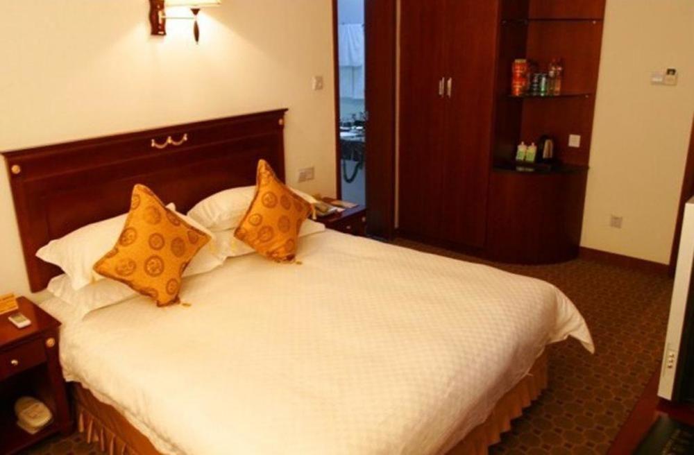Eastern Star Garden Scenery Hotel Шанхай Екстериор снимка